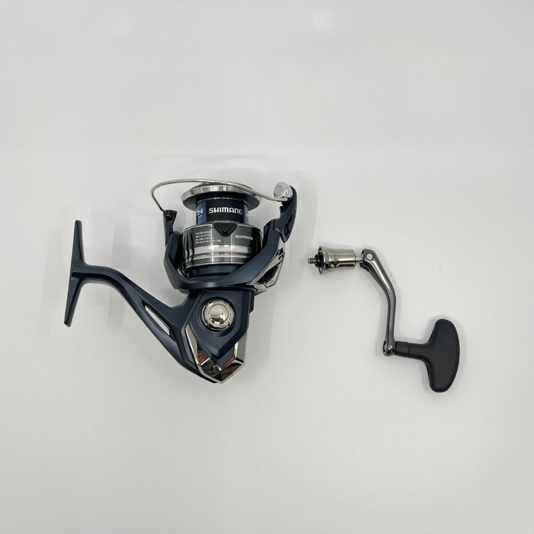 050とセット　SHIMANO MIRAVEL 22ミラベル 4000XG