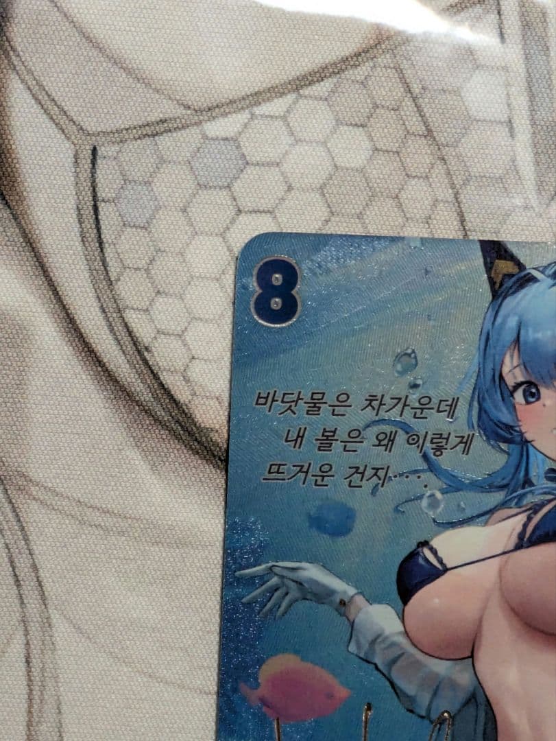 ニケ/NIKKE NIVELARENA ニベルアリーナ ヘルム サイン入り