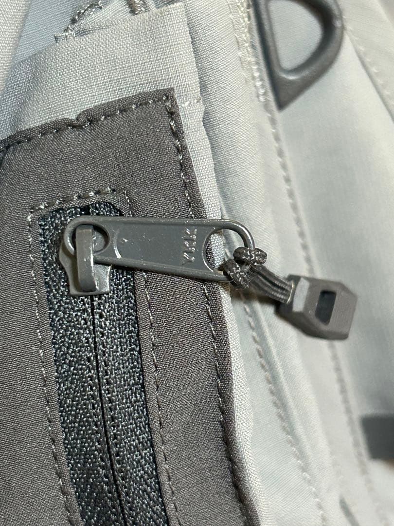 Simms シムスG3ガイドベスト　日本Mサイズ