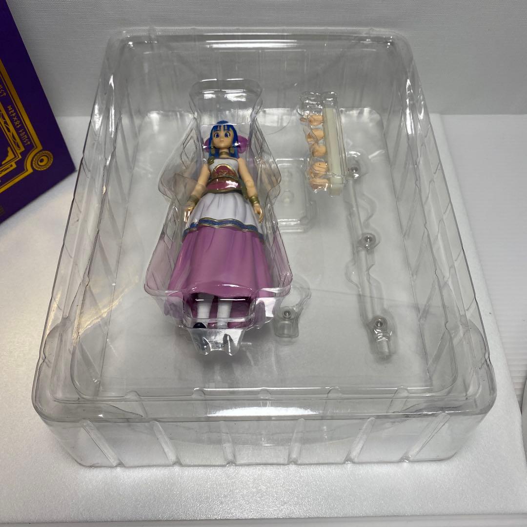 ドラゴンクエストV天空の花嫁フローラブリングアーツbringarts