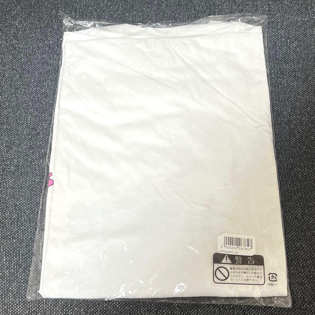 いずみん✨NoSWEA 花村想太　Tシャツ　ピンクロゴ