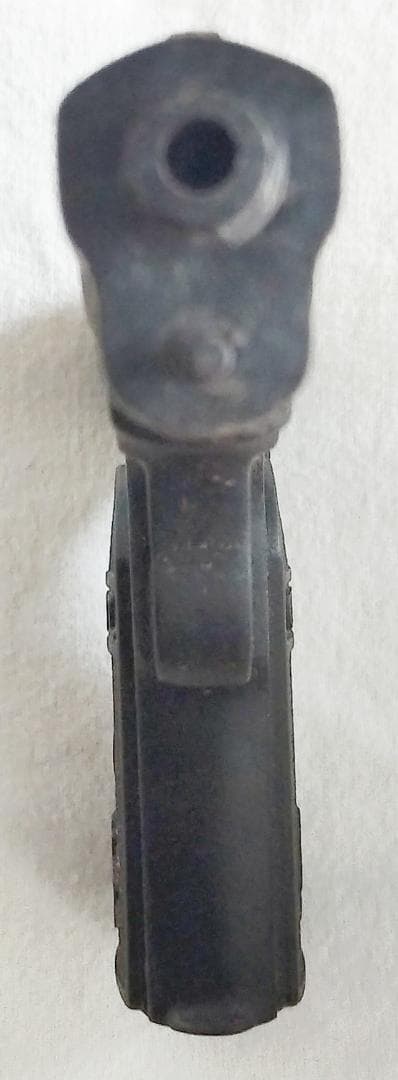 ブローニングＭ1903黒檀模型 手作 1/1スケール 新品