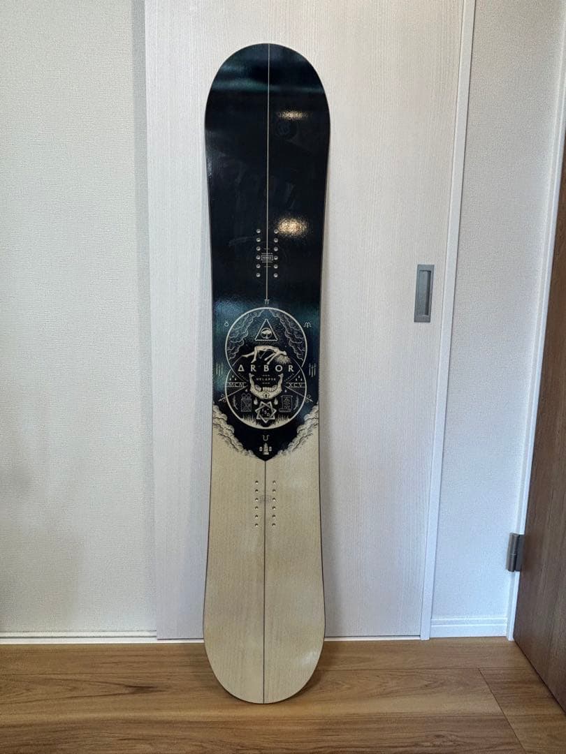 アーバー / ARBOR / RELAPSE 150cm