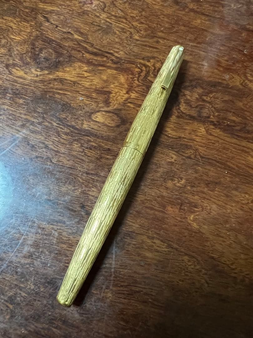 SHEAFFER シェーファー 万年筆 ペン先 14K 585 14金 文房具