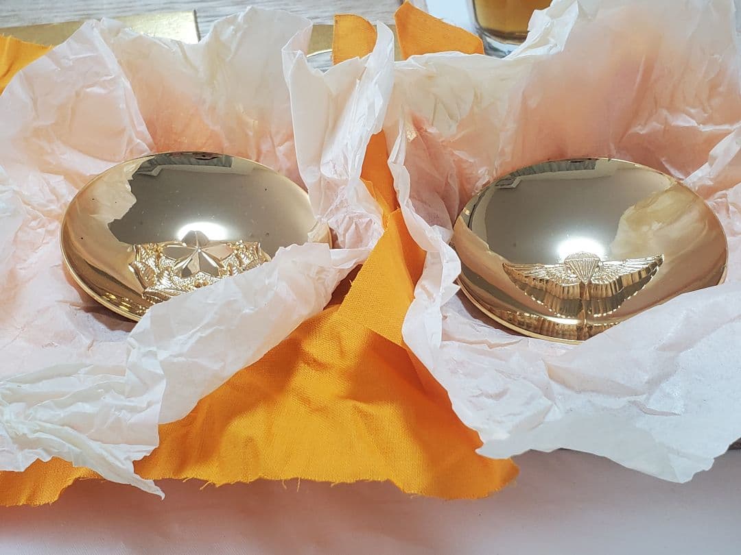 金杯　24KGP　空挺教育隊