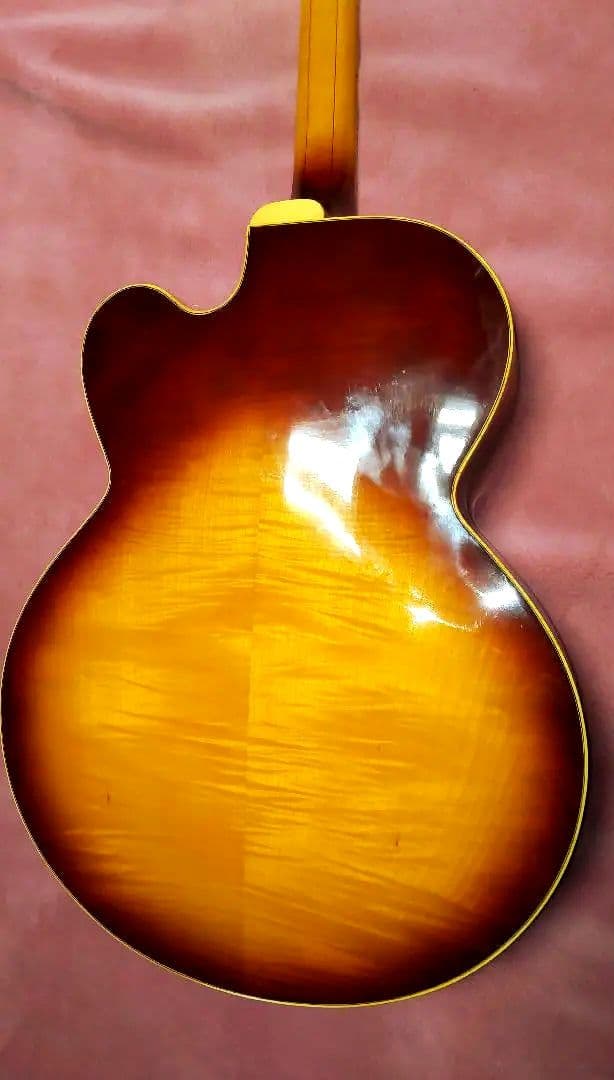 ※1/31迄値下げ【フジゲン】 グレコ J-115 （1976年製造）