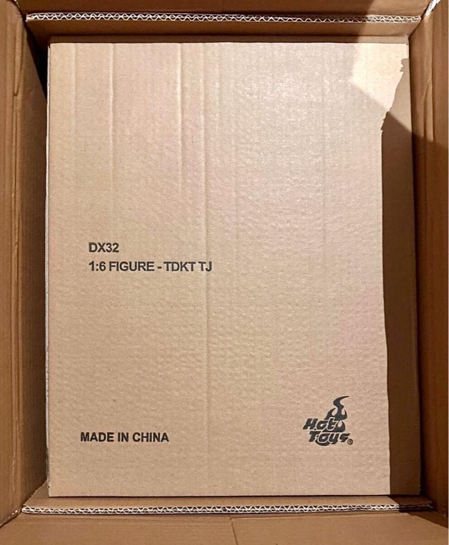 ホットトイズ 1/6 バットマン ダークナイト ジョーカー 通常版 DX32