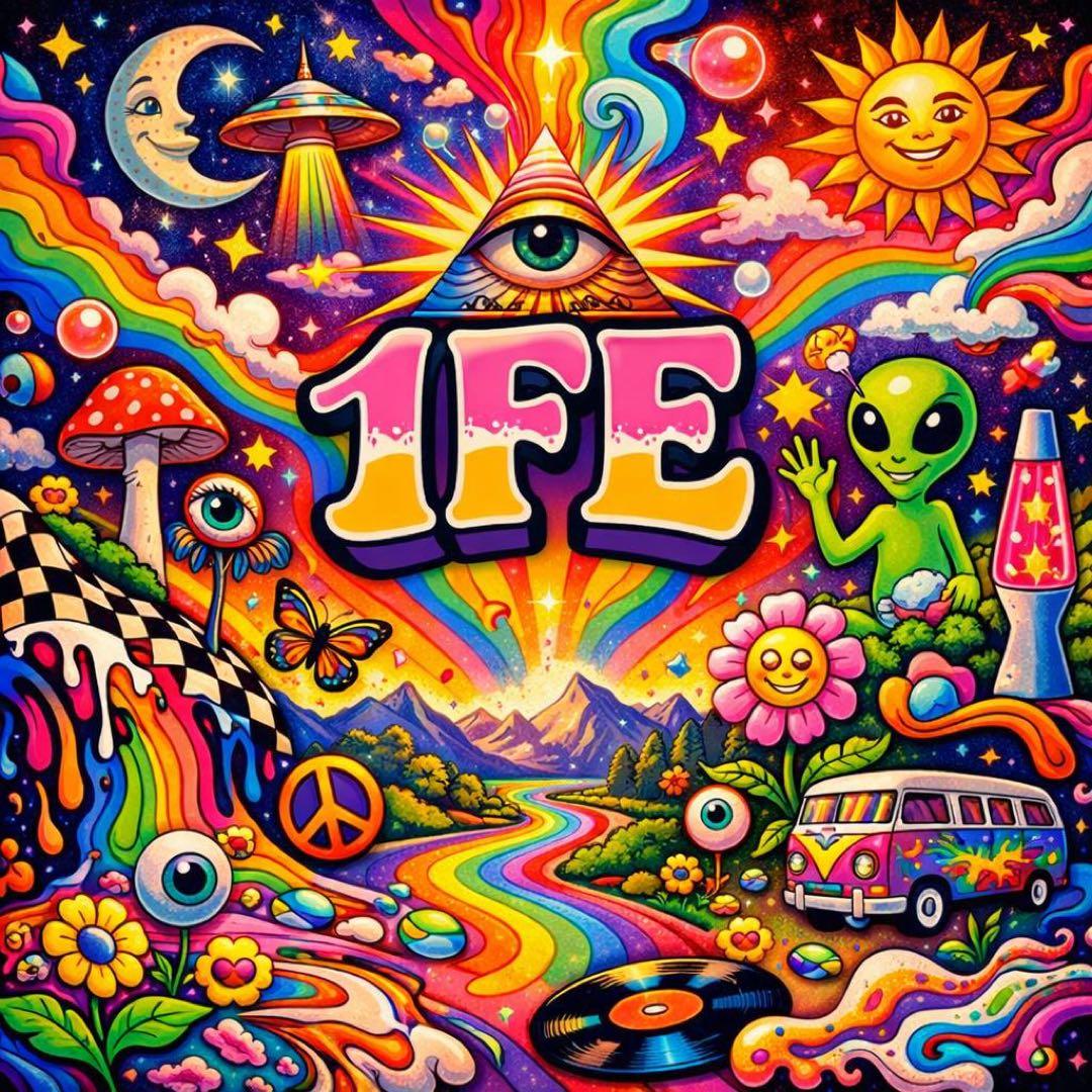 1FE-200【最高品質】5枚