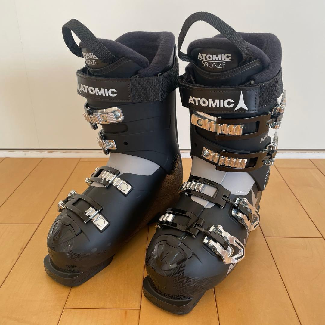 ATOMIC 初心者向けスキーブーツ hawx r75 MAGNA 23.5cm