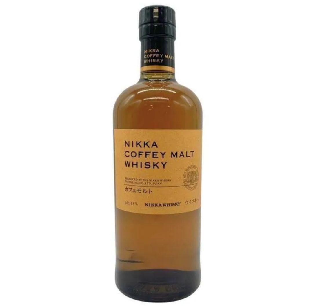 ニッカ カフェモルト 700ml 42％ NIKKA COFFEY MALT