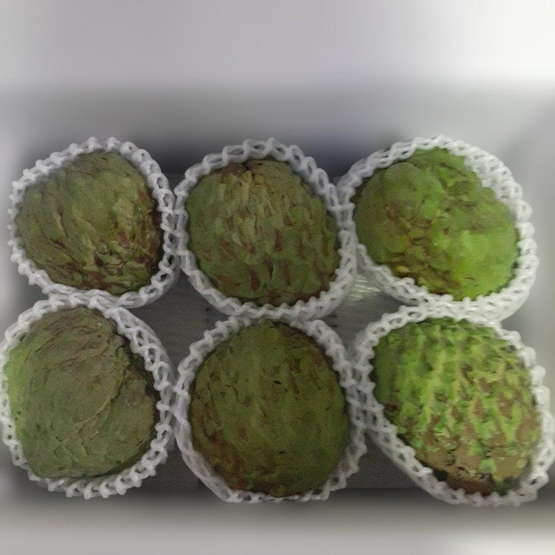 専用です！沖縄県産♪アテモヤ2.15㎏①②