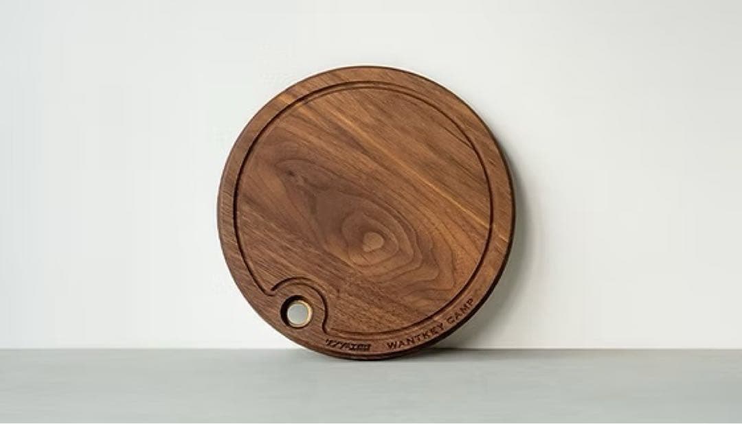 サンゾー工務店✖️WANTKEYCAMP KC TOP PLATE