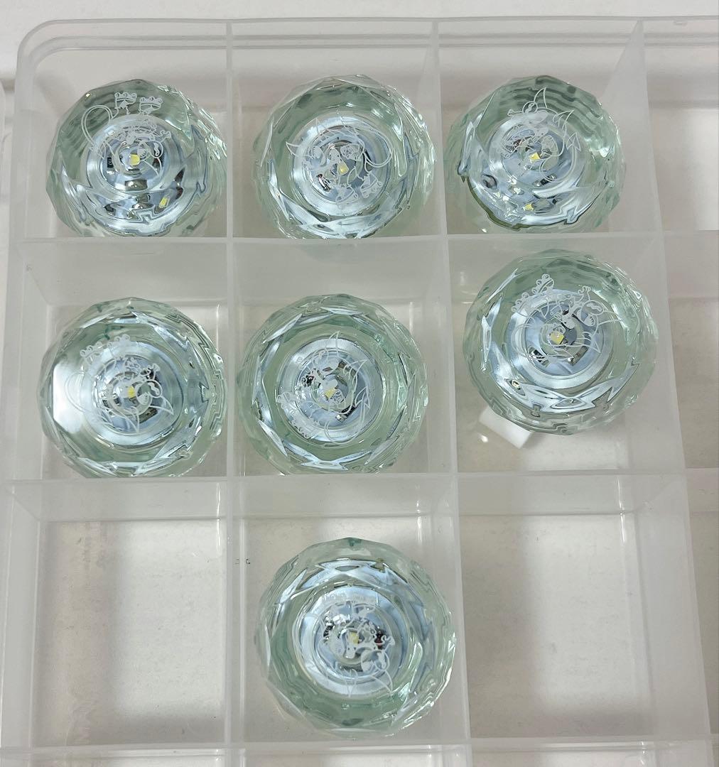 那由汰 リングライト 2024