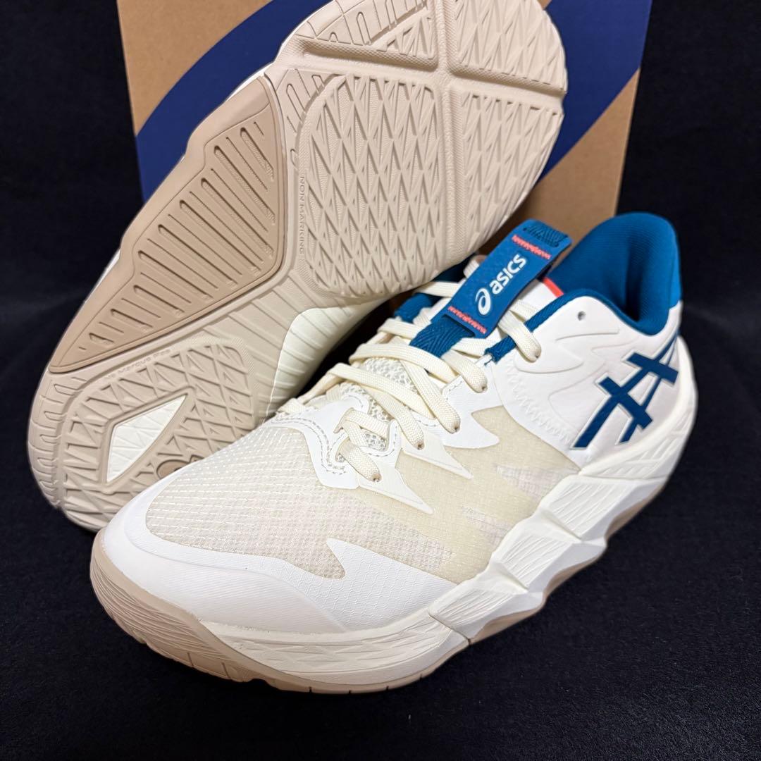 Asics Unprears Low 2 アシックス アンプレアルスlow2