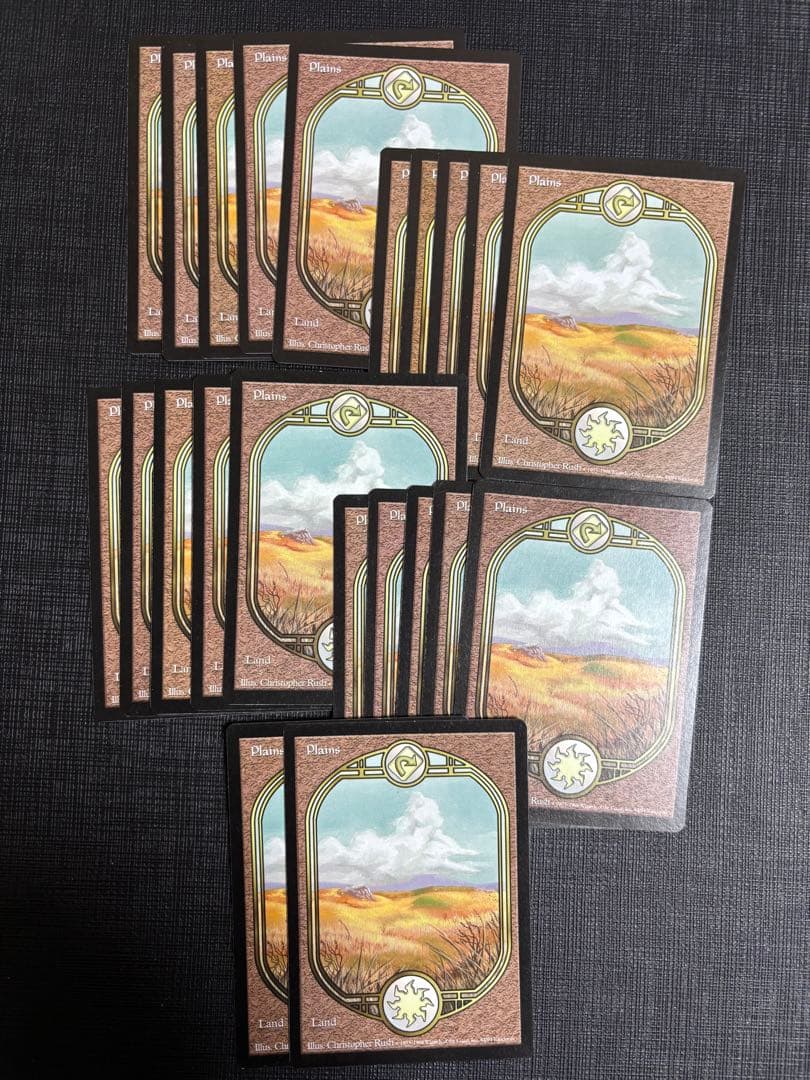 アングルード平地