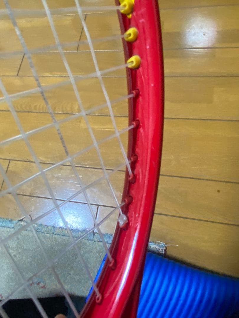 ラケット(硬式用) Volkl V1 CLASSIC 20years Anniversary