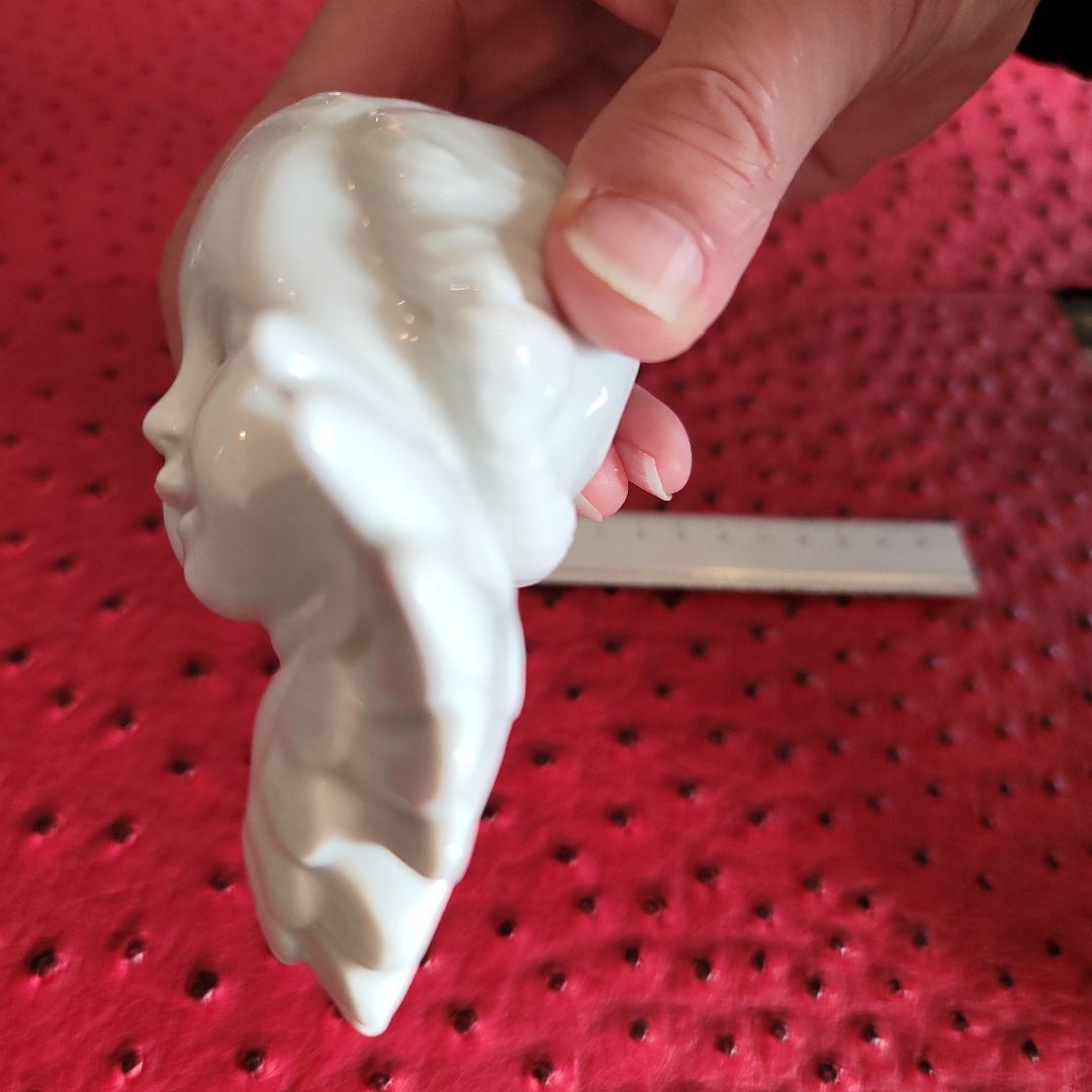 アウガルテン 天使の壁掛け