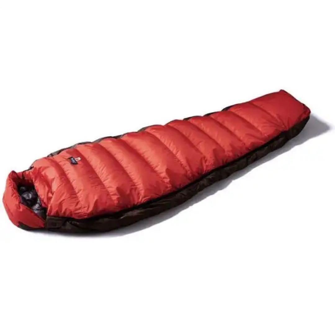 NANGA オーロラライト450DX