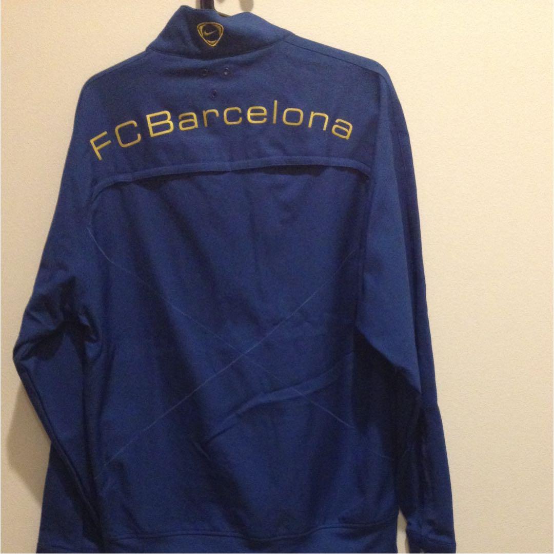 サッカー FCバルセロナ バルセロナ ジャージ