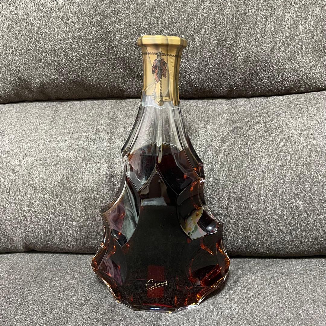 専用【未開栓】カミュ CAMUS ジュビリー Jubilee バカラ