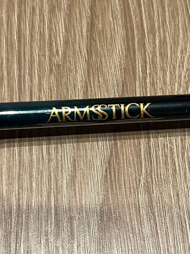 ダイコー　アームズスティック　ASC-60M ベイトロッド