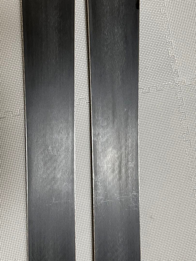 ★激レアの向こう側！★ ブラックダイヤモンド リリック テレマーク スキー