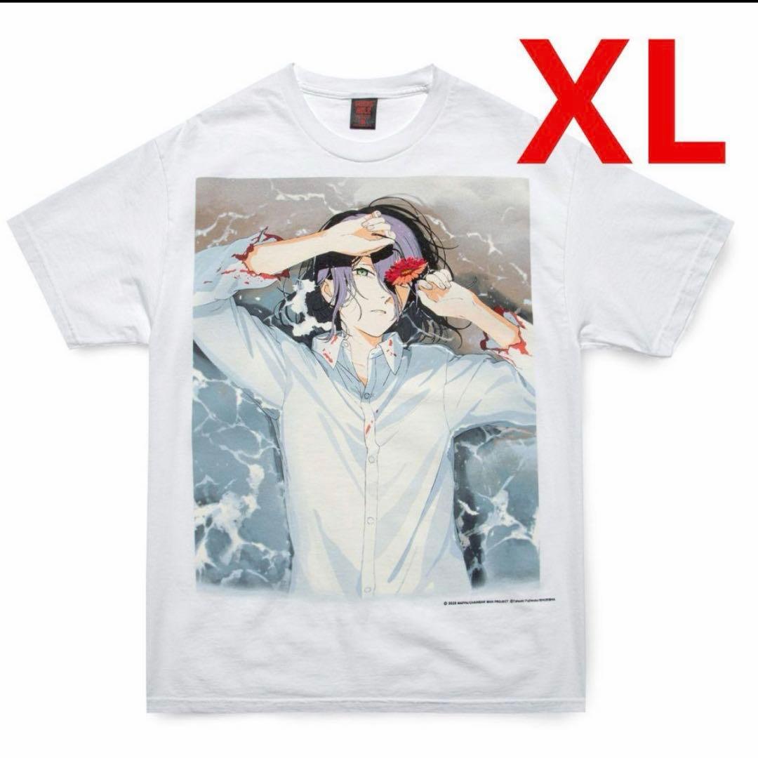 GEEKS RULE × 劇場版『チェンソーマン レゼ篇』XLサイズ 未開封