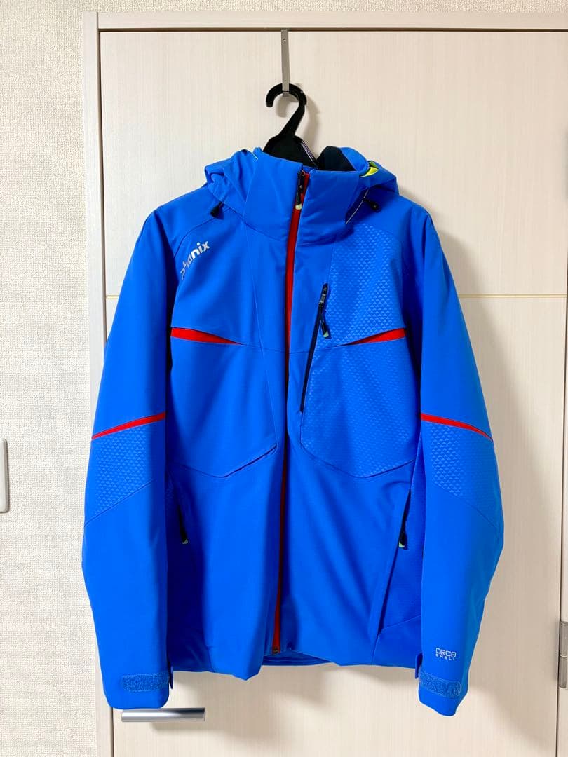 Phoenix フェニックス スキーウェア スキージャケット PSA720T34
