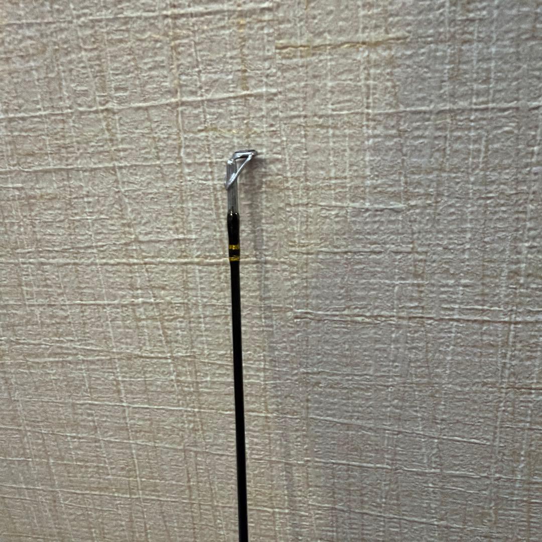 エギング 竿 リール セット REVROS