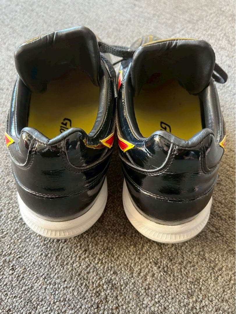 Mizuno グローバルエリート オーダーポイントスパイク 28㎝