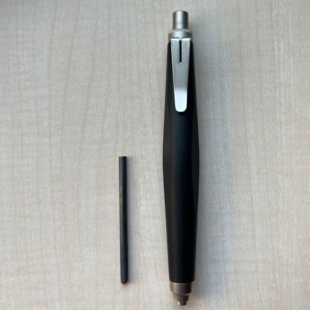 LAMY スクリブル 3.15 芯ホルダー