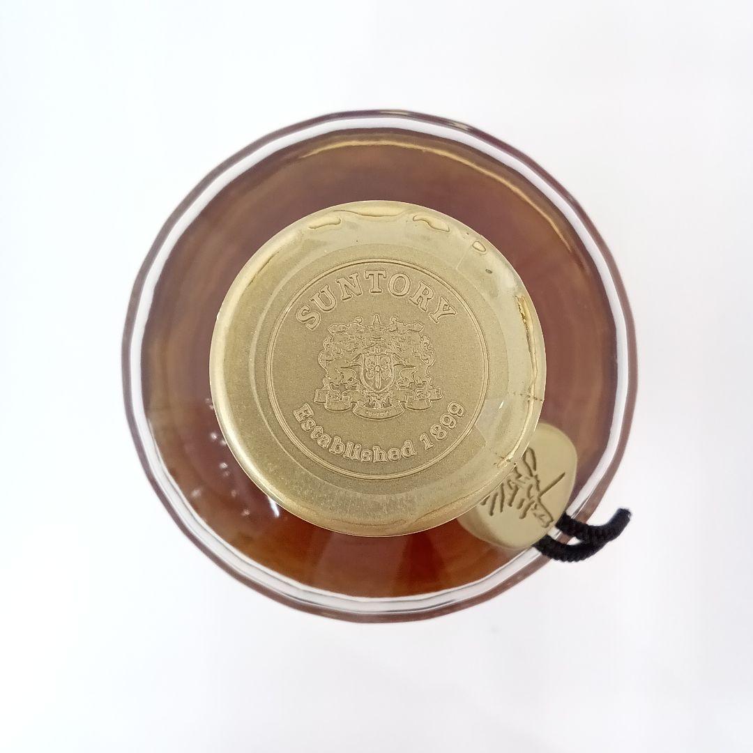 【未開栓】Suntory 響 ウイスキー