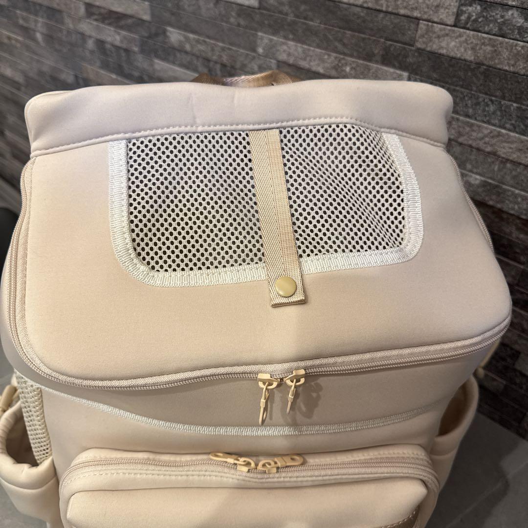 シティドッグ 犬用 リュック バックパック Mサイズ おまけ付き☆