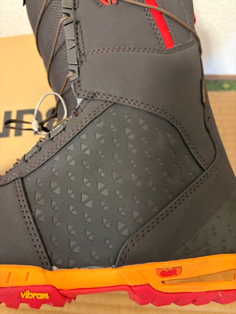 Burton Imperial LTD スノーボードブーツ