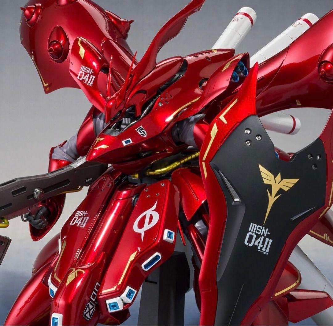 ROBOT魂 ナイチンゲール ～CHAR's SPECIAL COLOR 新品