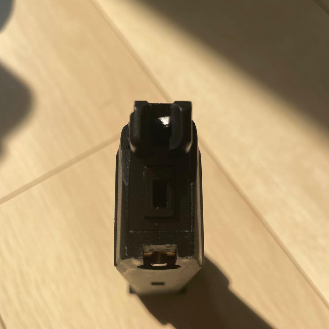 STRIKER9 +CO2ガス47本+おまけ