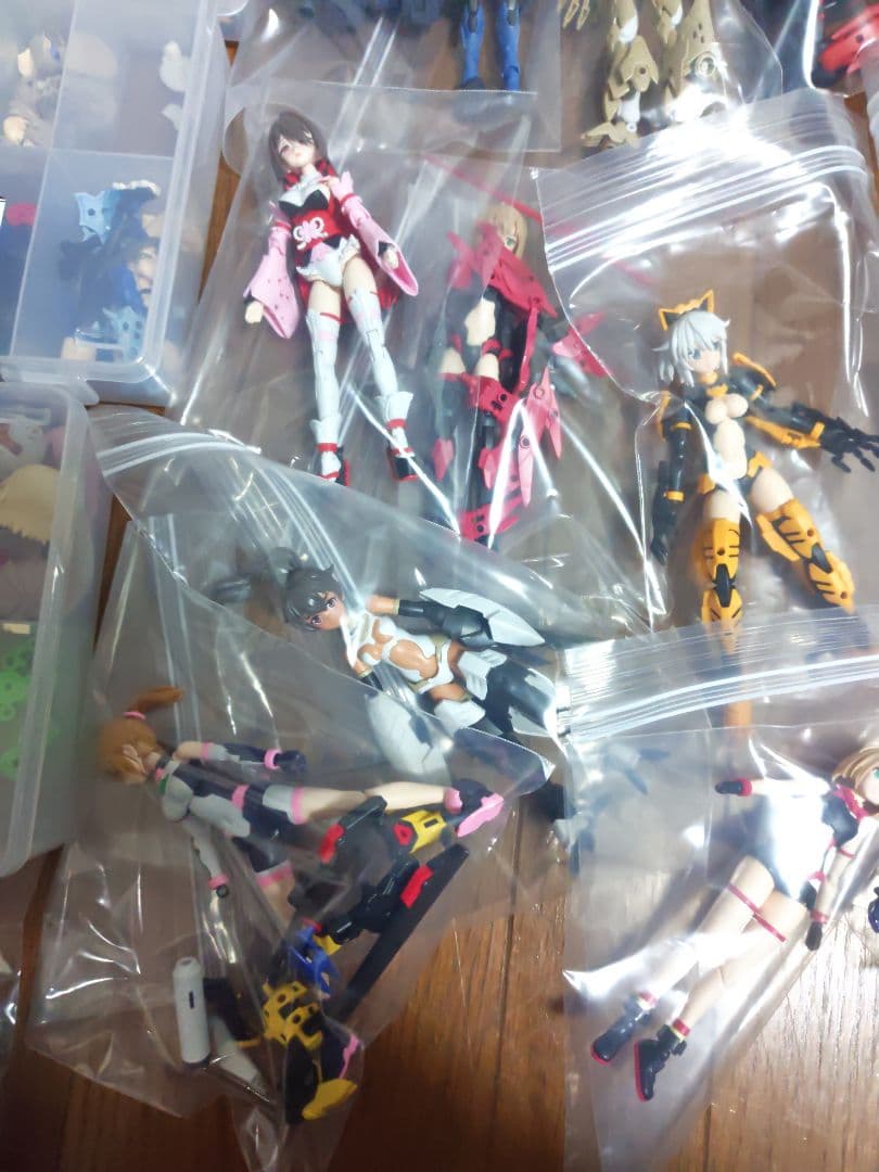 30MS　引退セット　30 MINUTES SISTERS　まとめ売り　ジャンク