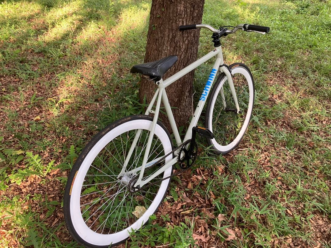 abc　SCHWINN RACER シュウイン　レーサー　ピスト