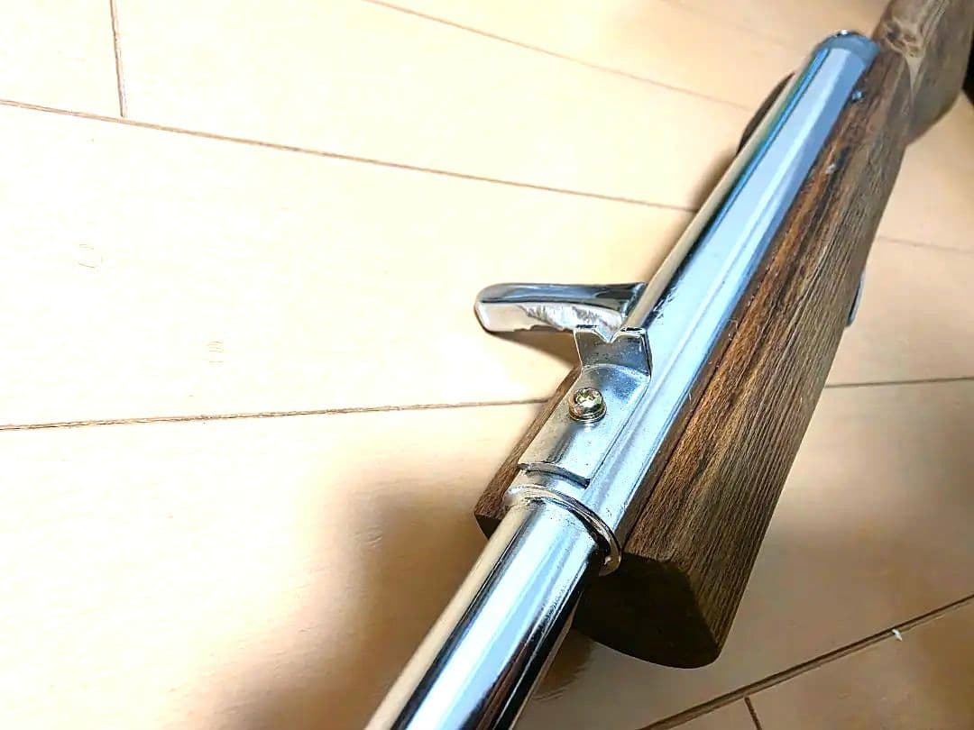 ☆コルク銃　射的☆