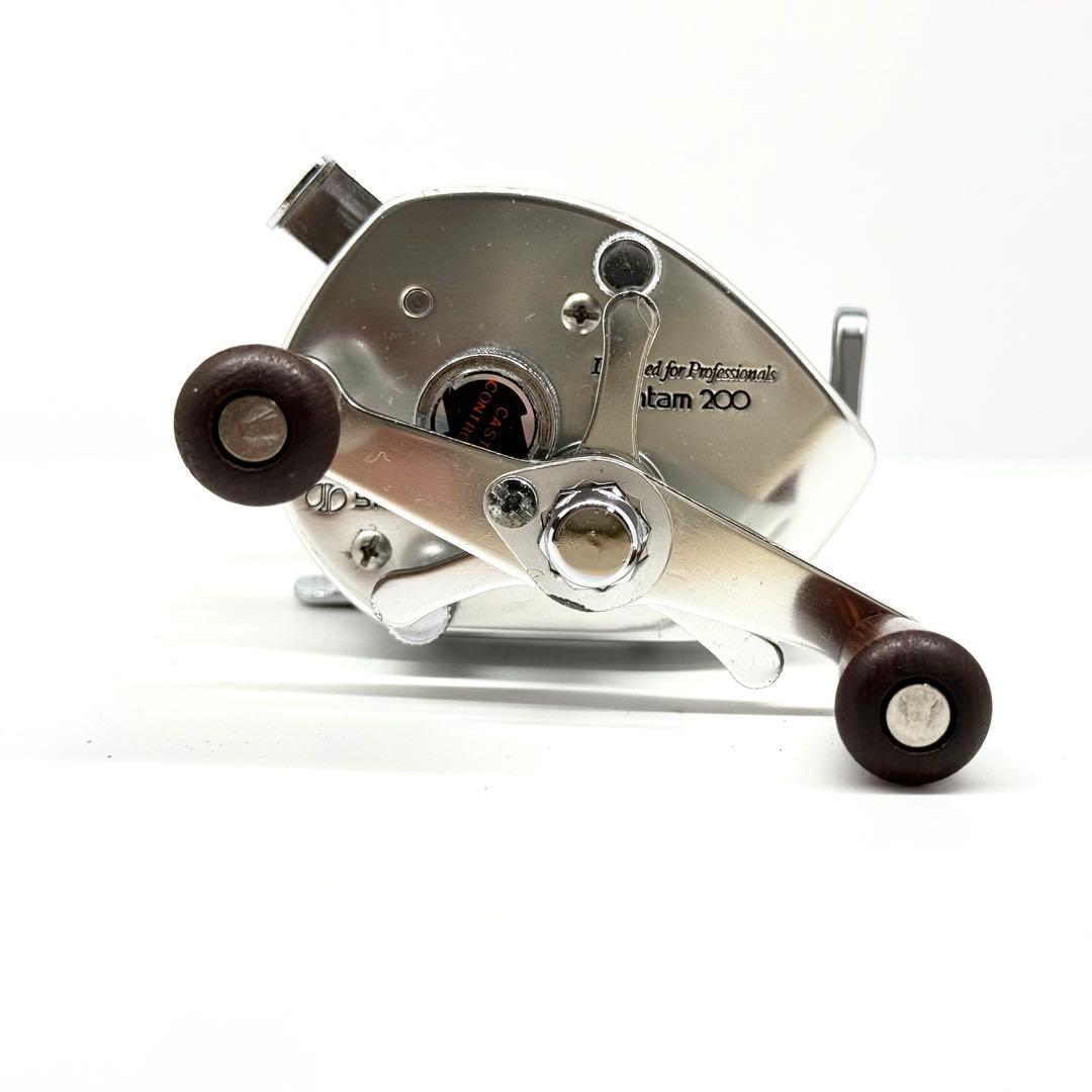 ち*ん様 シマノ　バンタム200 shimano bantam200
