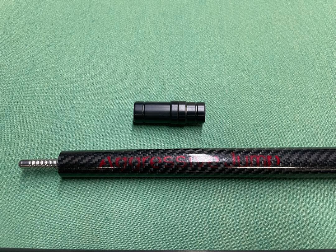 アグレッシブジャンプ セパレートタイプ ジョイントキャップ付き