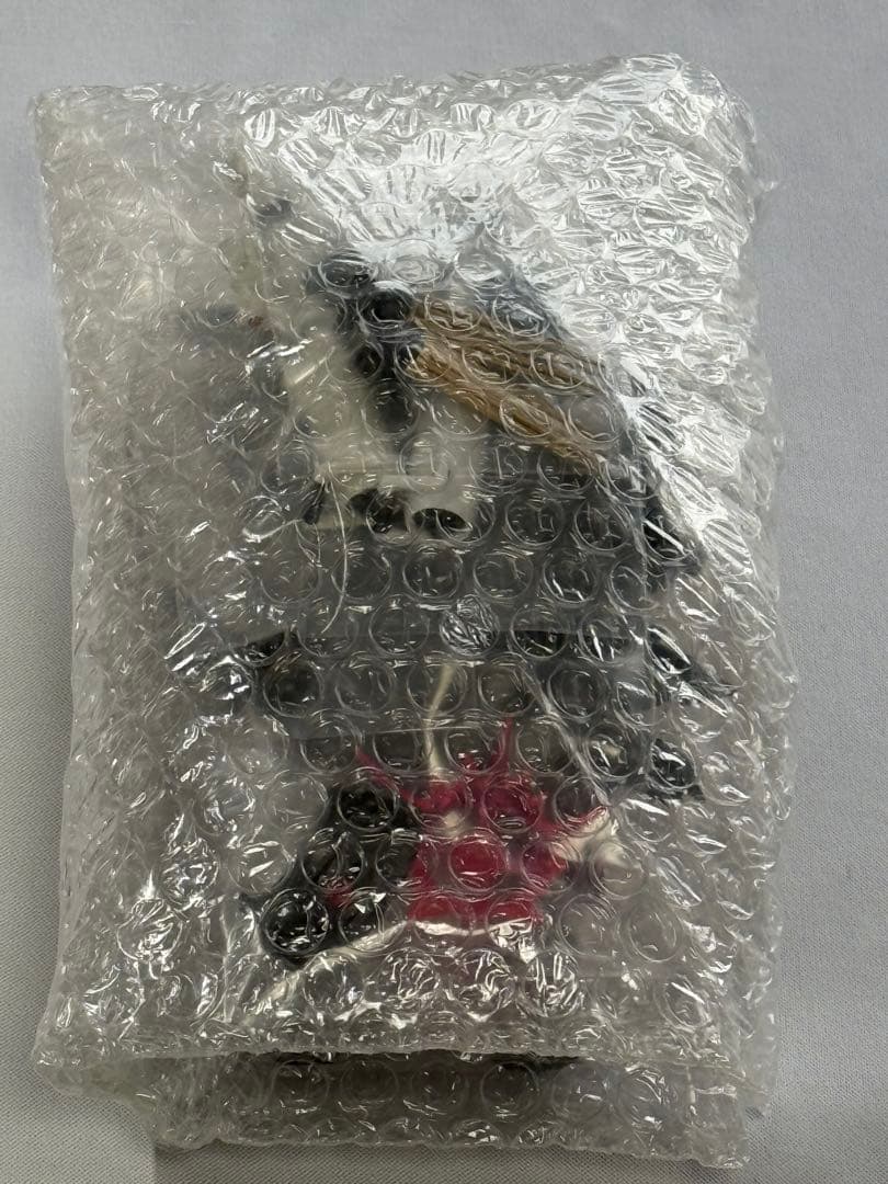 【ブリスターなし】スーパーロボット超合金　ブラックゲッター