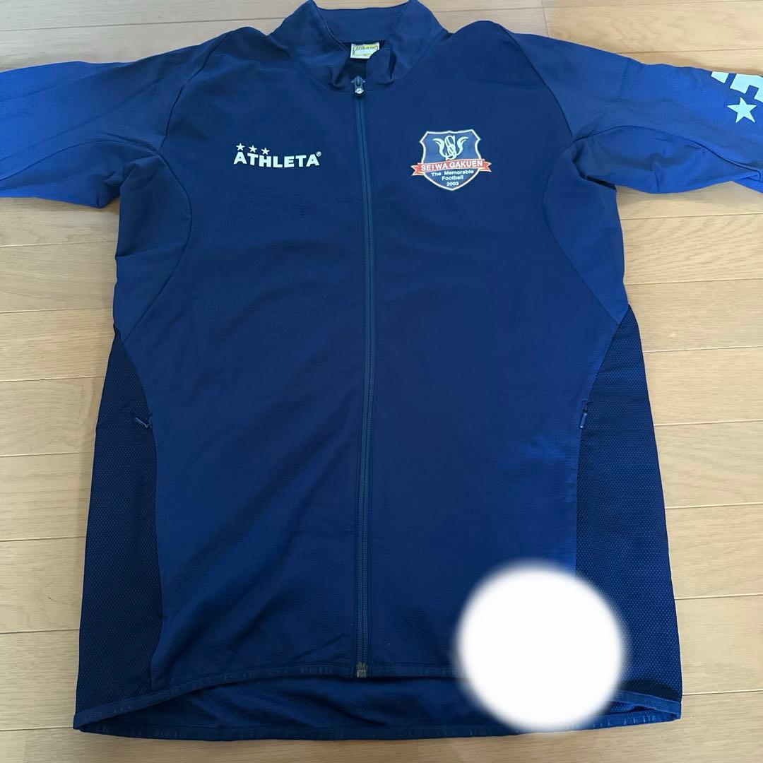 聖和学園 ジャージOサイズ