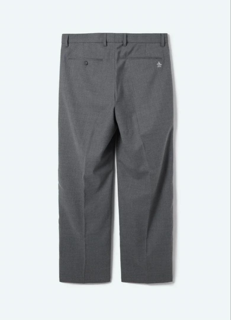 今季Penguin by Munsingwear スラックス　Lサイズ