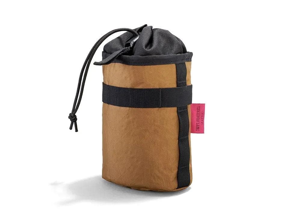 SWIFT INDUSTRIES Gibby Stem Bag コヨーテ