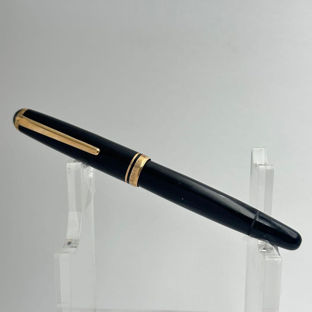 MONTBLANC モンブラン 254 万年筆 14c 1557