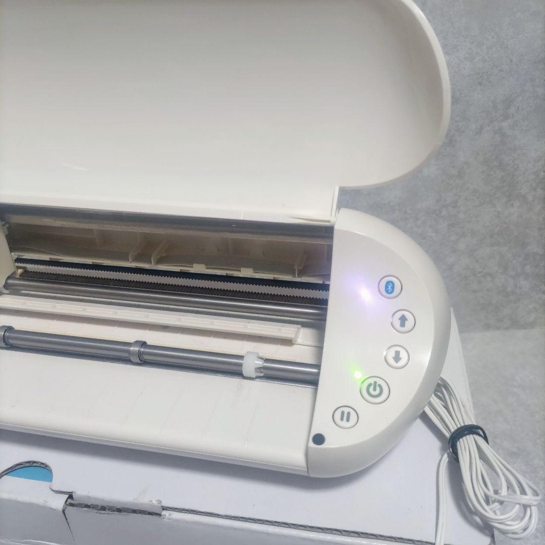 silhouette portrait2 小型カッティングマシン