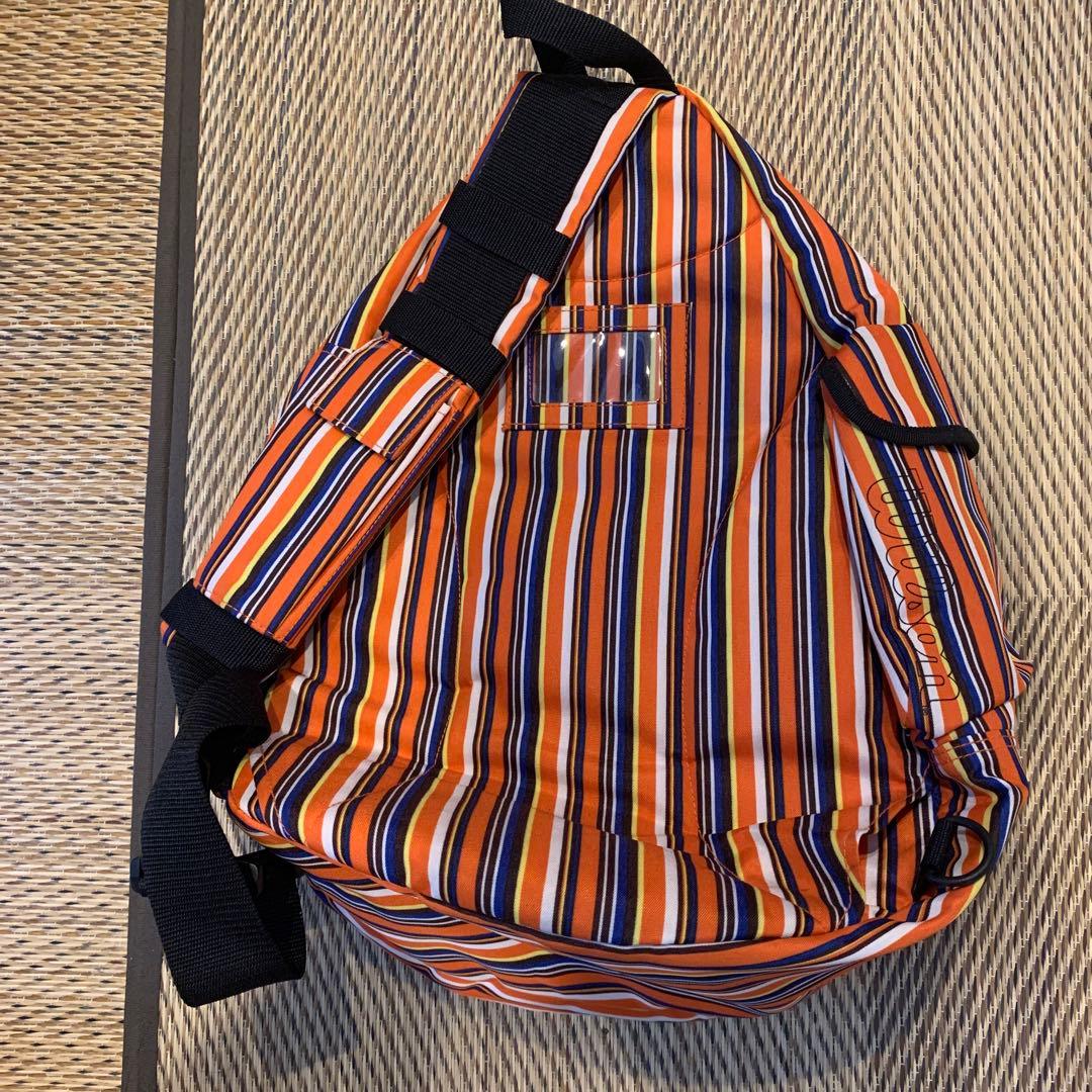 ウィルソン　ラケットリュック