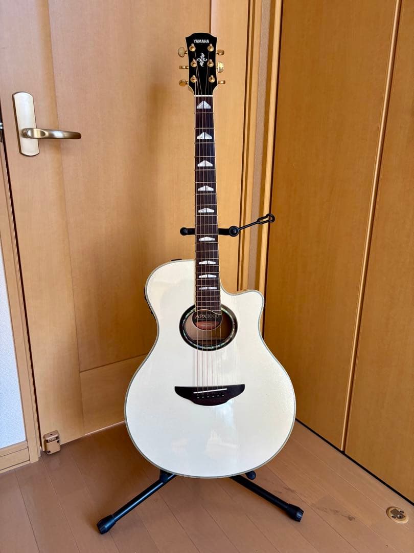 YAMAHA APX1000 アコースティックギター