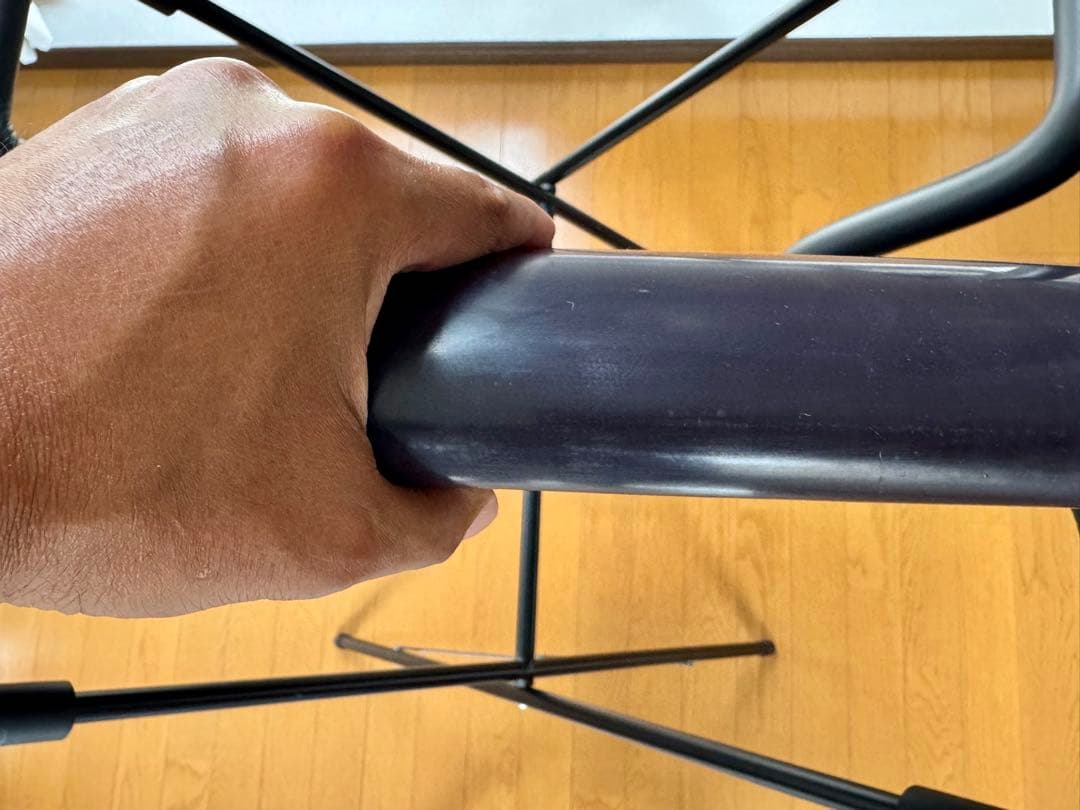 Christenson surfboard Ocean racer 4’11